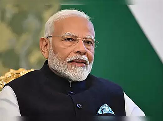 Narendra Modi